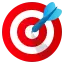 Gear and tools icon representing technical capabilities and core competencies