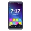 Mobile phone icon for direct contact number